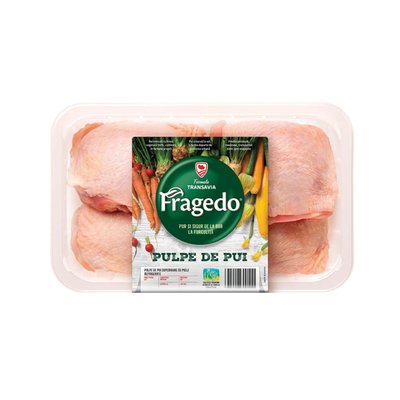 Imaginea FRAGEDO PULPE DE PUI SUPERIOARA