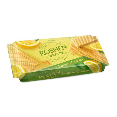 Imaginea ROSHEN NAPOLITANE CU CREMA DE LAMAIE