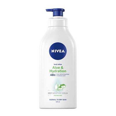 Imaginea NIVEA LOTIUNE DE CORP DIVERSE SORTIMENTE