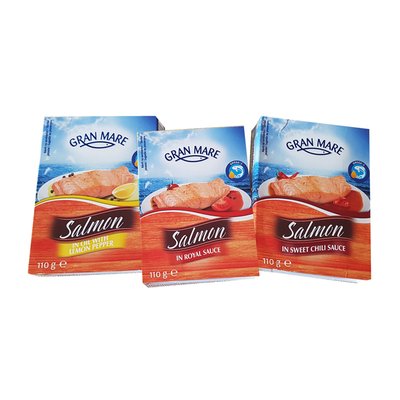 Imaginea GRAN MARE SOMON MIX BOX