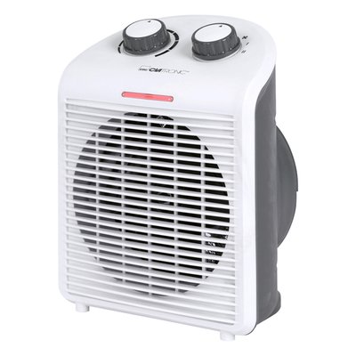 Imaginea CLATRONIC AEROTERMA INCLUDE TIMBRU VERDE 0.97 RON