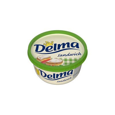 Imaginea DELMA SANDWICH GRASIME TARTINABILA