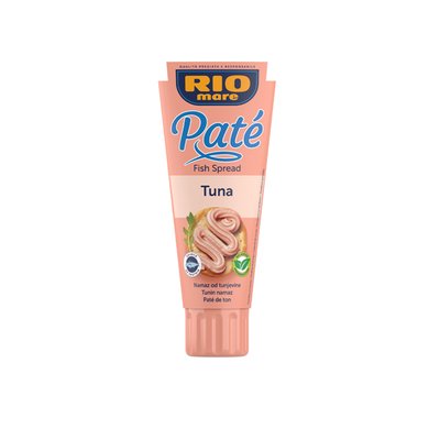 Imaginea RIO MARE PATE DE TON