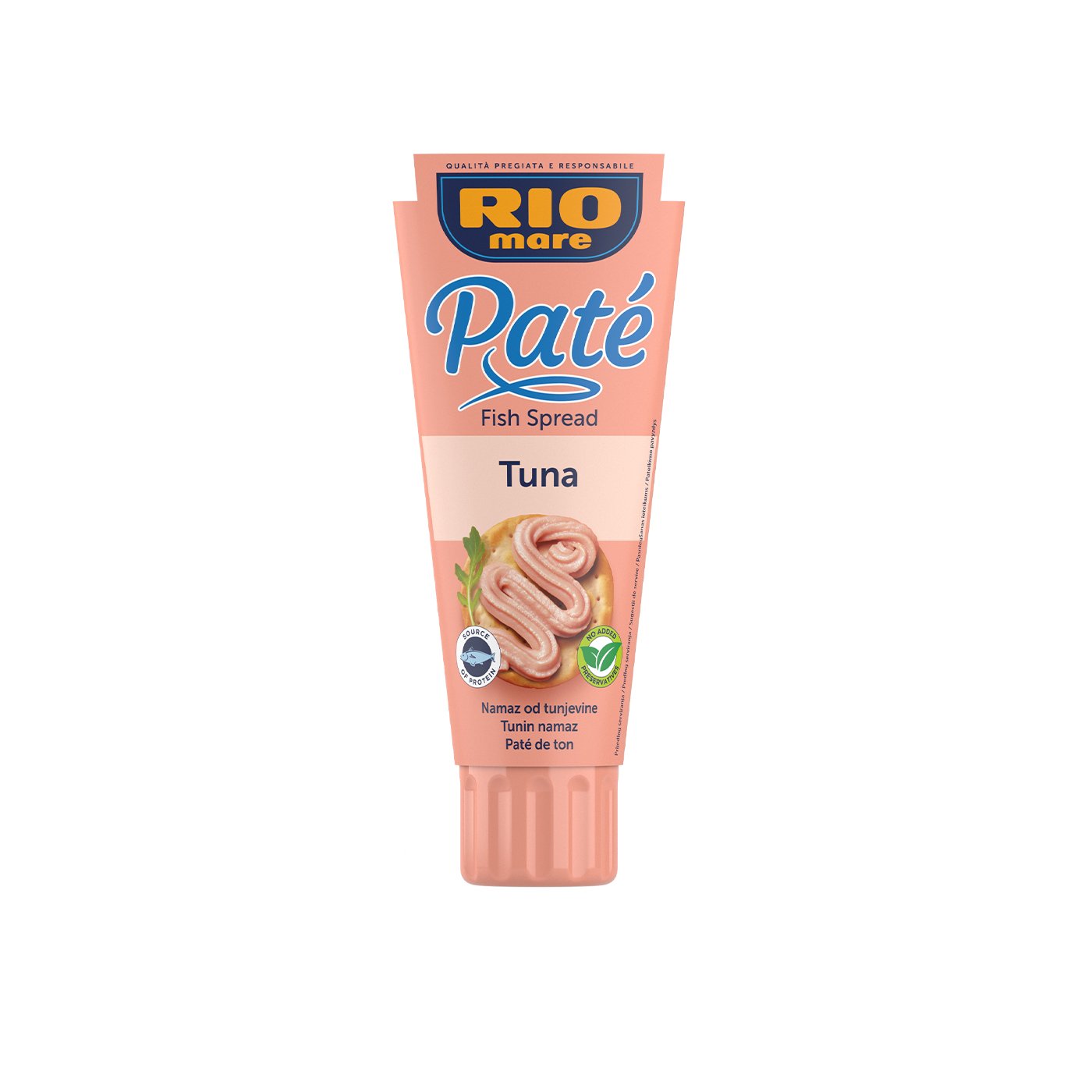 Rio Mare Pate De Ton
