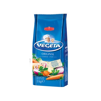 Imaginea VEGETA BAZA MANCARURI CU LEGUME