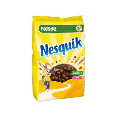 Imaginea NESTLE CEREALE NESQUIK