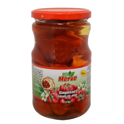 Imaginea MERVE GOGOSARI IN OTET