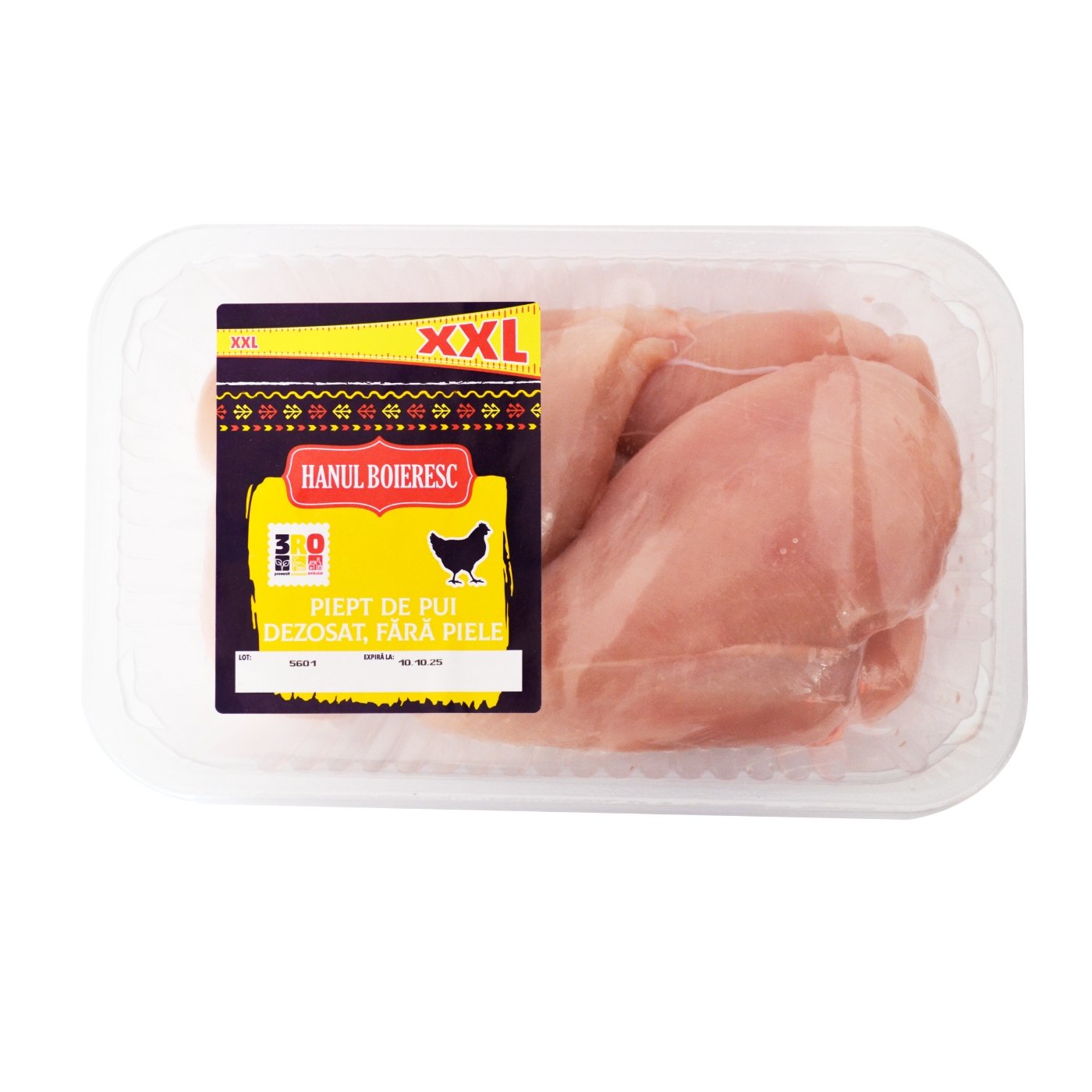 Hb Piept Dezosat Xxl Kg
