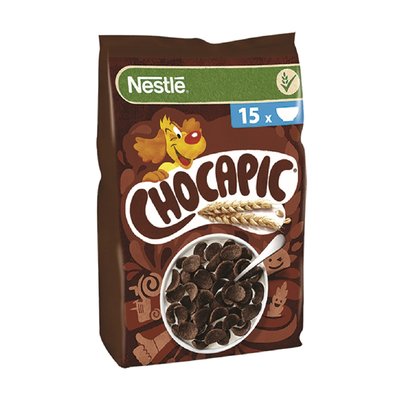 Imaginea NESTLE CEREALE CHOCAPIC