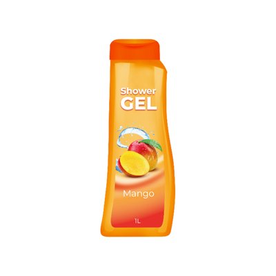 Imaginea GEL DE DUS DIVERSE SORTIMENTE