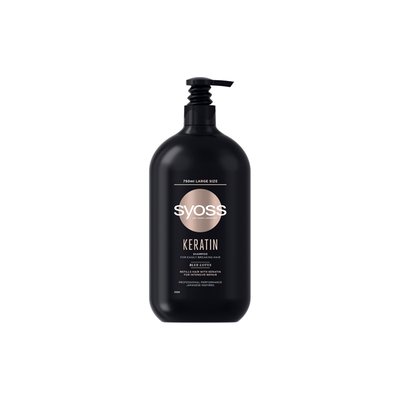 Imaginea SYOSS SAMPON KERATIN