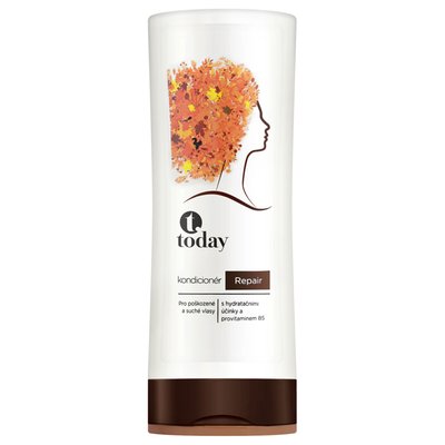 Imaginea TODAY BALSAM REPARATOR