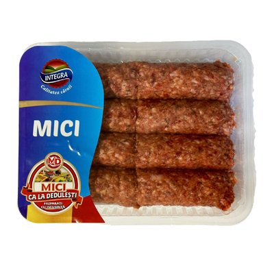 Imaginea INTEGRA MICI CA LA DEDULESTI