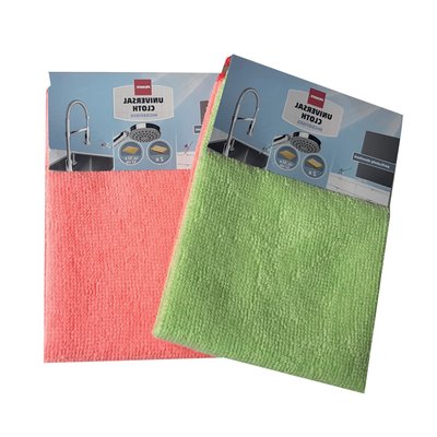 Imaginea LAVETA UNIVERSALA DIN MICROFIBRA