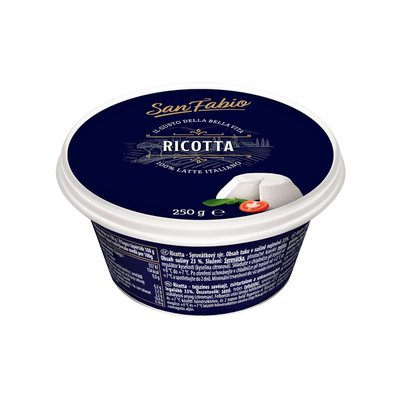 Imaginea SAN FABIO RICOTTA