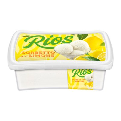 Imaginea RIOS PREMIUM SORBET LAMAIE