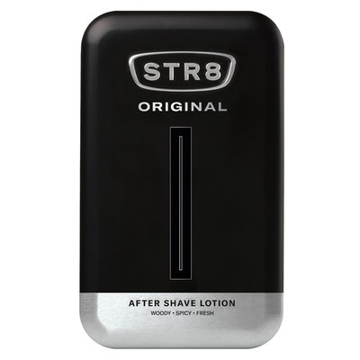 Imaginea STR8 AFTER SHAVE LOTIUNE DIVERSE SORTIMENTE