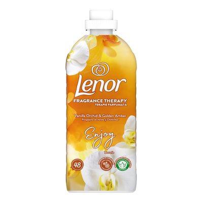 Imaginea LENOR BALSAM RUFE GOLD