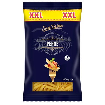 Imaginea SAN FABIO PENNE XXL
