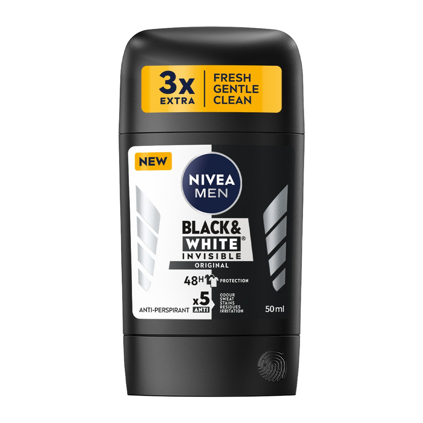 Nivea Deo Stick Div. Sort.