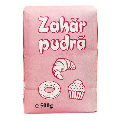 Imaginea ZAHAR PUDRA