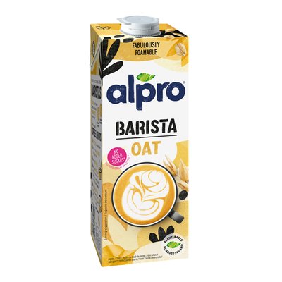 Imaginea ALPRO BARISTA BAUT.OVAZ