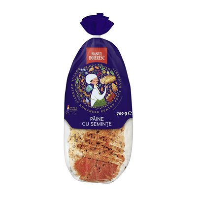 Imaginea PAINE MULTISEMINTE
