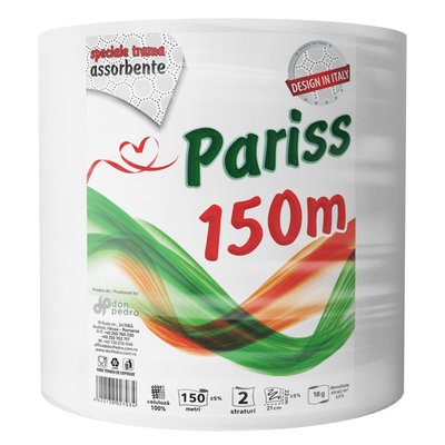 Imaginea PARISS MONOROLA 150M 2STR