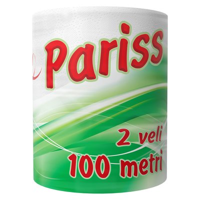 Imaginea PARISS MONOROLA 100M 2STR