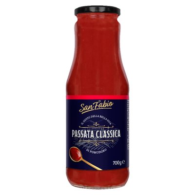Imaginea SAN FABIO SOS DE ROSII CLASIC