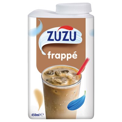 Imaginea ZUZU FRAPPE 1,5%