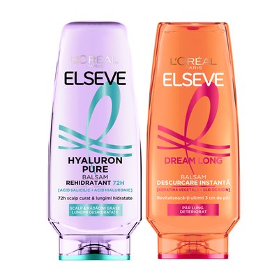 Imaginea ELSEVE BALSAM DIVERSE SORT.