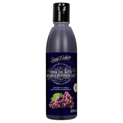 Imaginea SAN FABIO CREMA DE OTET BALSAMIC