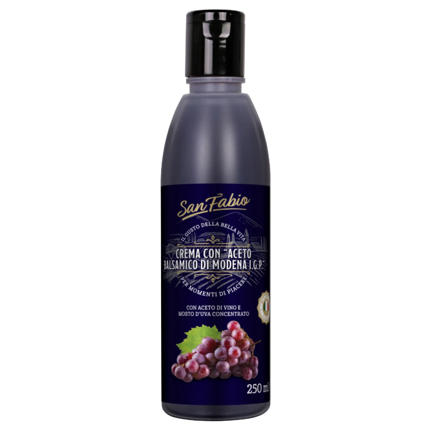 San Fabio Crema De Otet Balsamic