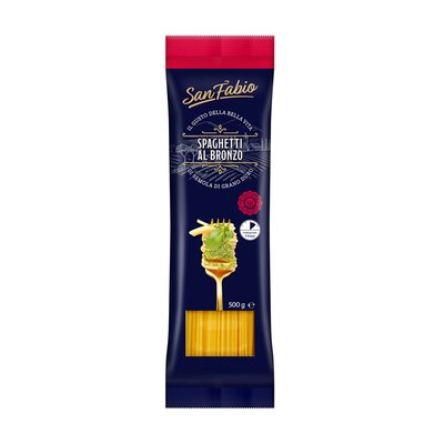 Imaginea SAN FABIO SPAGHETE AL BRONZO