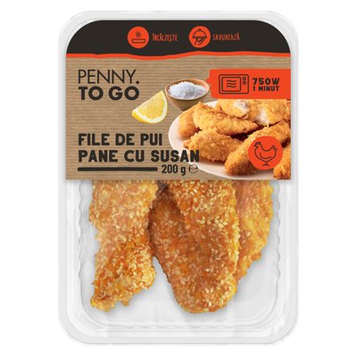 Imaginea PENNY TO GO PUI CU SUSAN