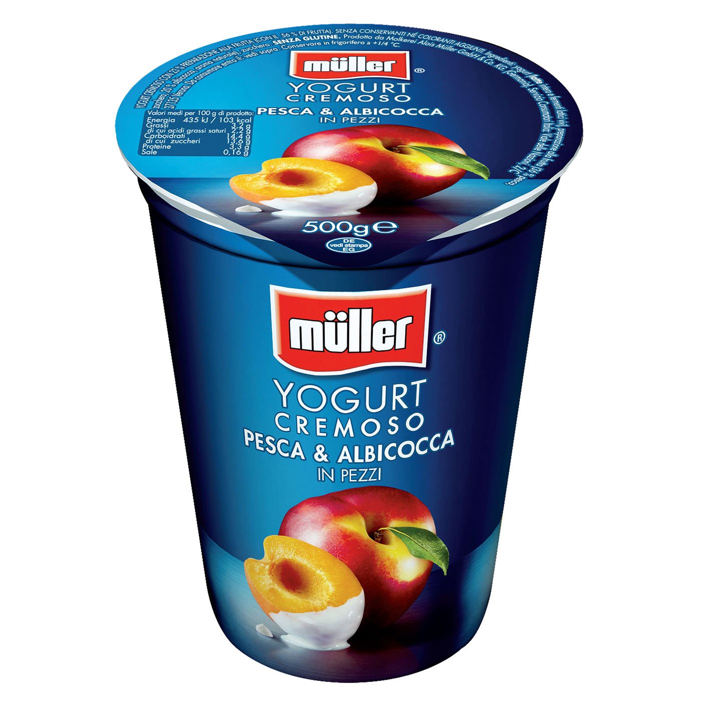Af Muller Iaurt Pie.caise