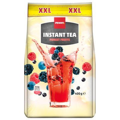 Imaginea PENNY MIX CEAI INSTANT DE FRUCTE