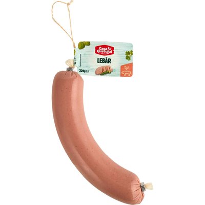 Imaginea CASA GUSTULUI LEBAR