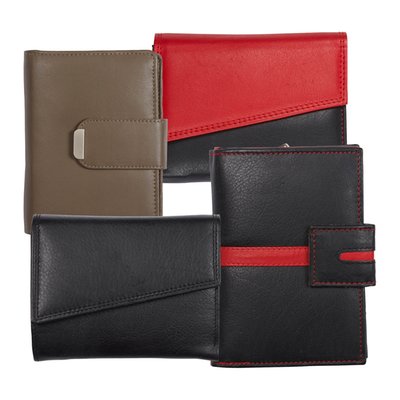 Imaginea PORTOFEL DIN PIELE PENTRU BARBATI