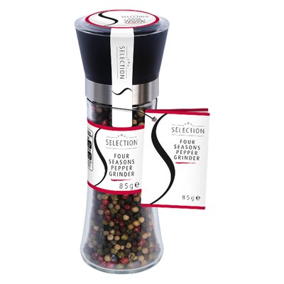 Imaginea SELECTION RASNITE PIPER DIV SORT