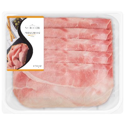 Imaginea SELECTION PROSCIUTTO COTTO