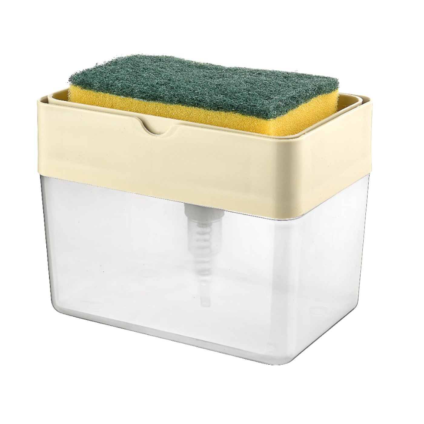 Dispenser Detergent Vase Cu Burete