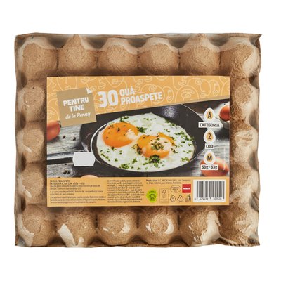Imaginea PENTRU TINE DE LA PENNY OUA 30M COD2