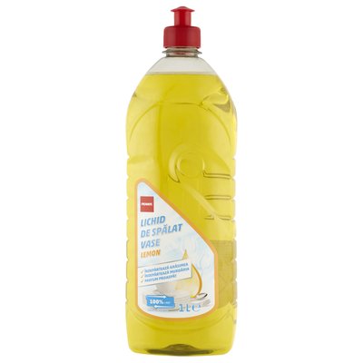 Imaginea PENNY DETERGENT LICHID VASE DIVERSE SORTIMENTE