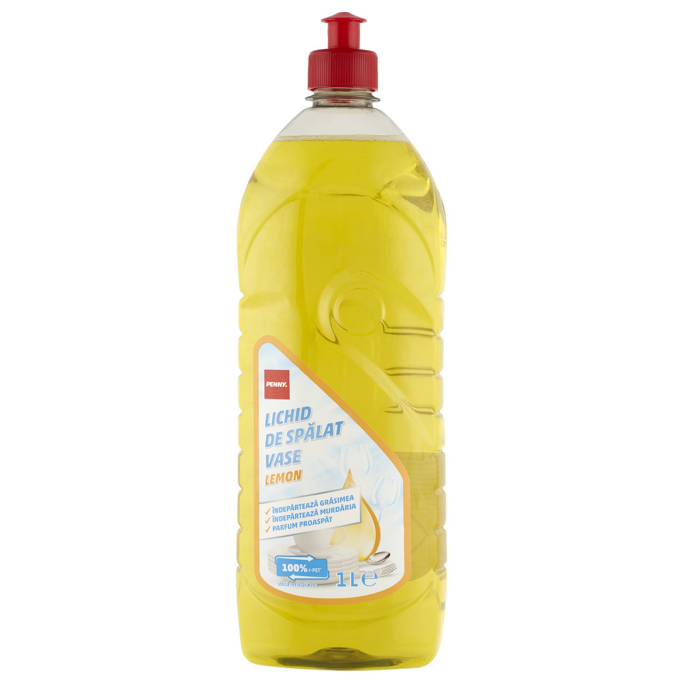 Penny Detergent Lichid Vase Diverse Sortimente