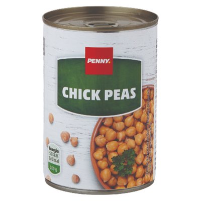 Imaginea PENNY NAUT GREUTATE MASA NETA SCURSA 260GR