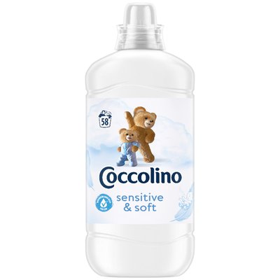 Imaginea COCCOLINO SENSITIVE BALSAM