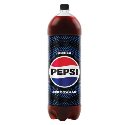 Imaginea PEPSI MAX  + GARANTIE SGR 0.5LEI