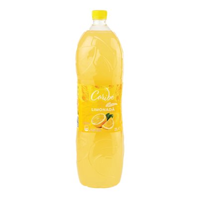 Imaginea CARIBE BAUT.NECARBOGAZOASA LIMONADA 2L + GARANTIE SGR 0.5LEI